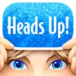 Игра Heads Up!