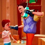 Игра Hello Neighbor Hide and Seek