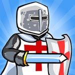 Игра Крестоносец в подземелье