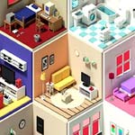 Игра Oneroom