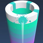 Игра Paint Hit