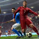 Игра Про эволюшн соккер 2019