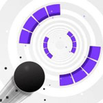 Игра Rolly Vortex