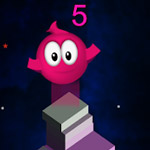 Игра Stack Jump