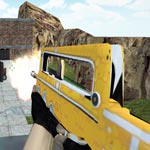 Игра 3 д Миссия для снайпера