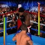 Игра 3д Спортивные драки