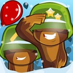 Игра Блунс тд 6