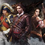 Игра Ганс оф глори