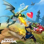 Игра Хангри драгон