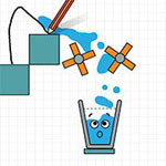Игра Happy Glass
