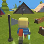 Игра Когама: Турпоход