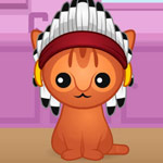 Игра Кошачья викторина