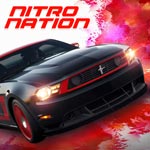 Игра Нитро натион 6