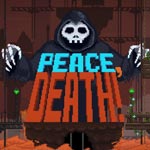 Игра Peace Death
