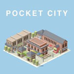 Игра Pocket City