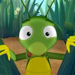 Игра Прогулка с Кузей