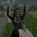 Игра Страшная Зд бродилка