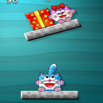 Игра Влюбленные мурлыки