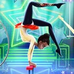 Игра Звезда акробатики