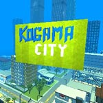 Игра Когама: Городские приключения
