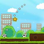 Игра Футбол без игроков геймплей