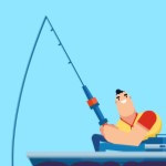 Игра Go Fish геймплей