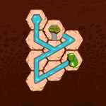Игра Интересный ботаник геймплей