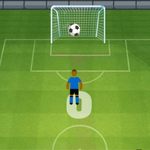 Игра Легенда мирового футбола геймплей