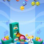 Игра Ловкий профессор геймплей