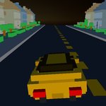 Игра Машинки из конструктора геймплей