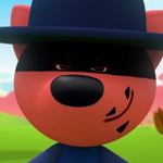 Игра Мимимишки шалят геймплей