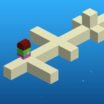 Игра Опасная прогулка геймплей
