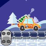 Игра Приключения машинки геймплей