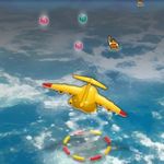 Игра Самолеты: ловкачи в небе геймплей