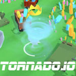 Игра Tornado io
