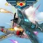 Игра Война истребителей геймплей