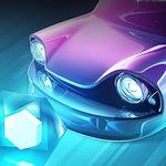 Игра Beat Racer геймплей