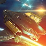 Игра Космическая охрана геймплей