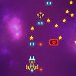 Игра Космические войны геймплей