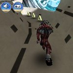 Игра Космос: Хищник на корабле геймплей