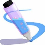 Игра Pen Run геймплей