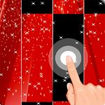 Игра Piano Magic Tiles 2 Christmas геймплей