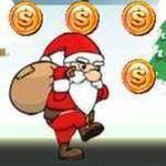 Игра Приключения на Новый год геймплей