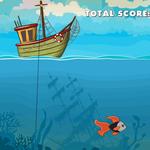 Игра Рыба: Большой улов геймплей