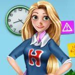 Игра Школьная форма геймплей