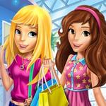 Игра Шопинг на перемене геймплей