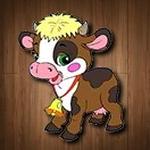 Игра Сложи картинку геймплей