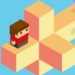 Игра The Branch геймплей