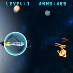 Игра Защити планету геймплей