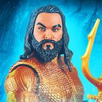 Игра Аквамен: Путь в Атлантиду геймплей